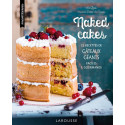 Naked Cakes Book