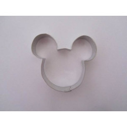 Mickey Mouse cutter