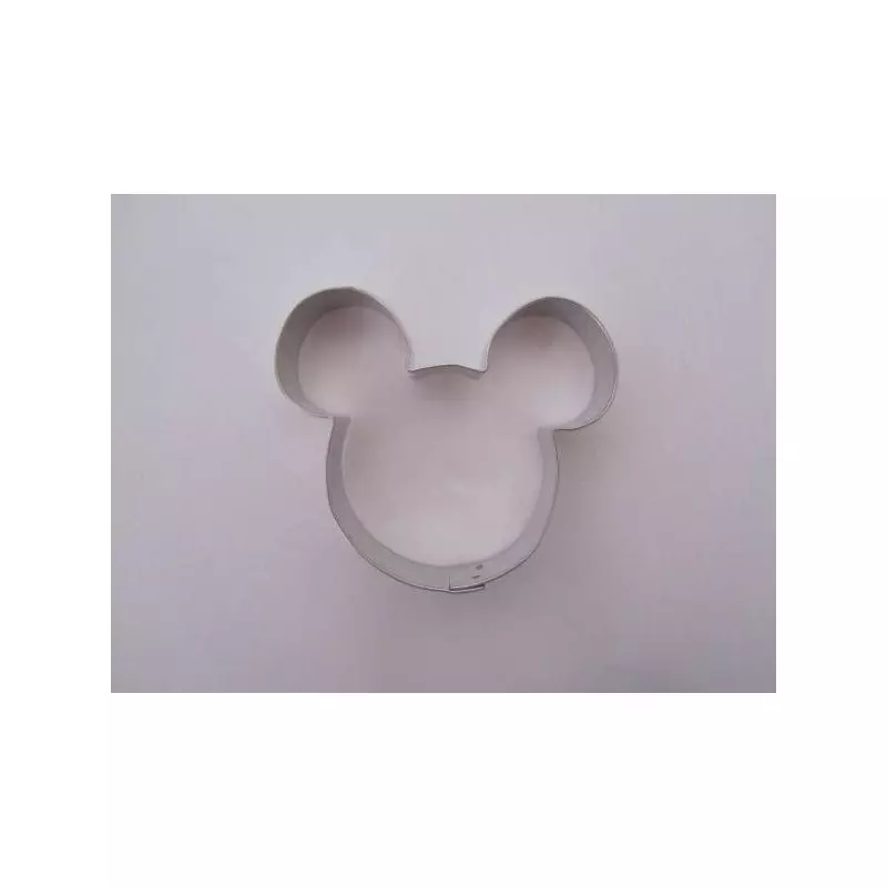 Corte de Mickey Mouse