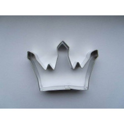 Crown 8 cm cutter