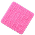 Silicone Mould Texture Effect Knitting Texture
