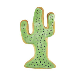 Cactus 7.5 cm cutter