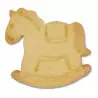 Take coin pusher horse to rocking 6 cm