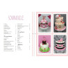 Book for girls birthday cakes