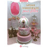 Book for girls birthday cakes