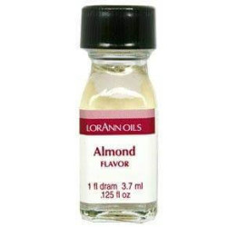 Concentrated aroma taste Amande 3.7 ml
