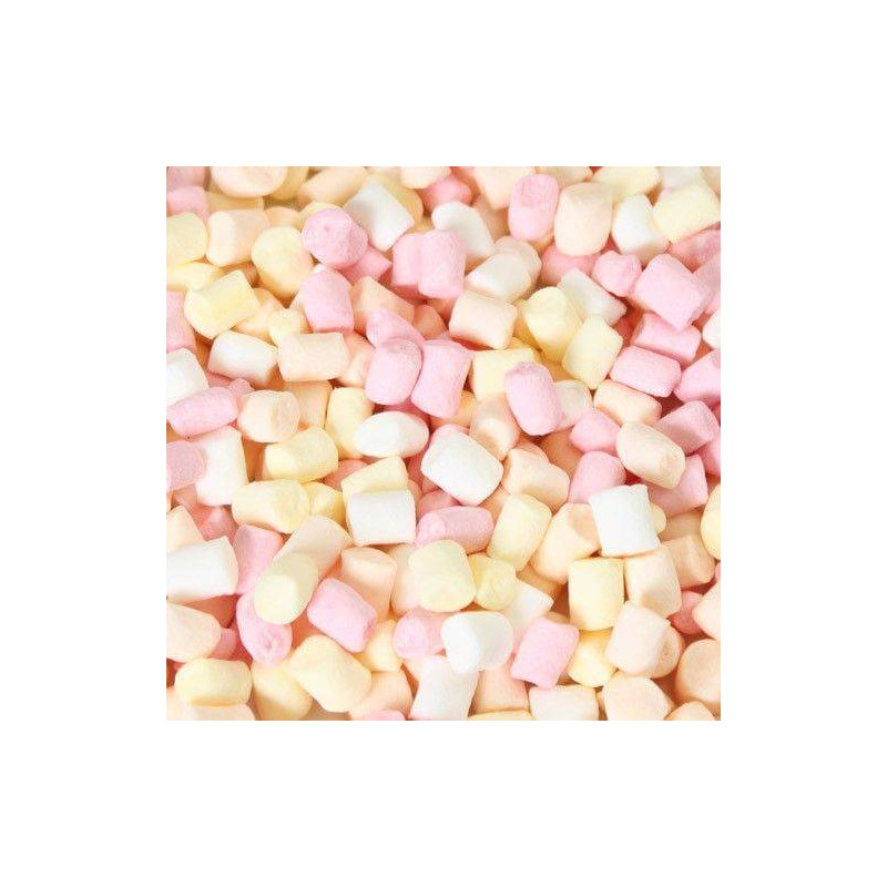 Mini marshmallows, Marshmallow Fun Cakes 50 G