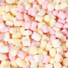 Mini marshmallows, Marshmallow Fun Cakes 50 G