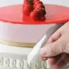 Roll of Rodoid 5.5 cm x 20 M Fun Cakes