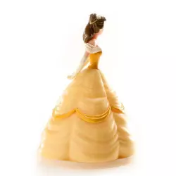 Figura BELLE Princesa 8,5 cm