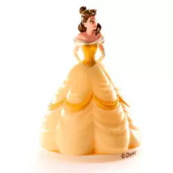 Figura BELLE Princesa 8,5 cm