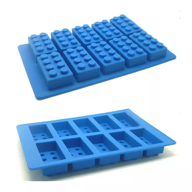 Molde Lego