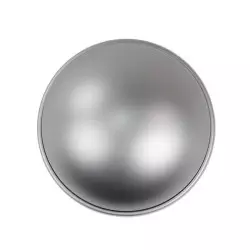 Molde de media esfera 10 cm SME