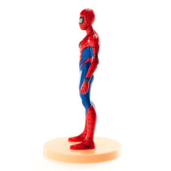 Plastic figurine SPIDERMAN 9 cm
