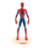 Plastic figurine SPIDERMAN 9 cm