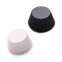 200 Mini Cupcake Boxes Assorted White and Black
