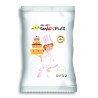 SMARTFLEX Velvet 250 g white sugar paste