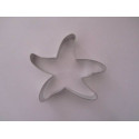 Starfish Cutter 8 cm