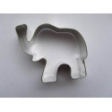 Elephant cutter 5,4 cm