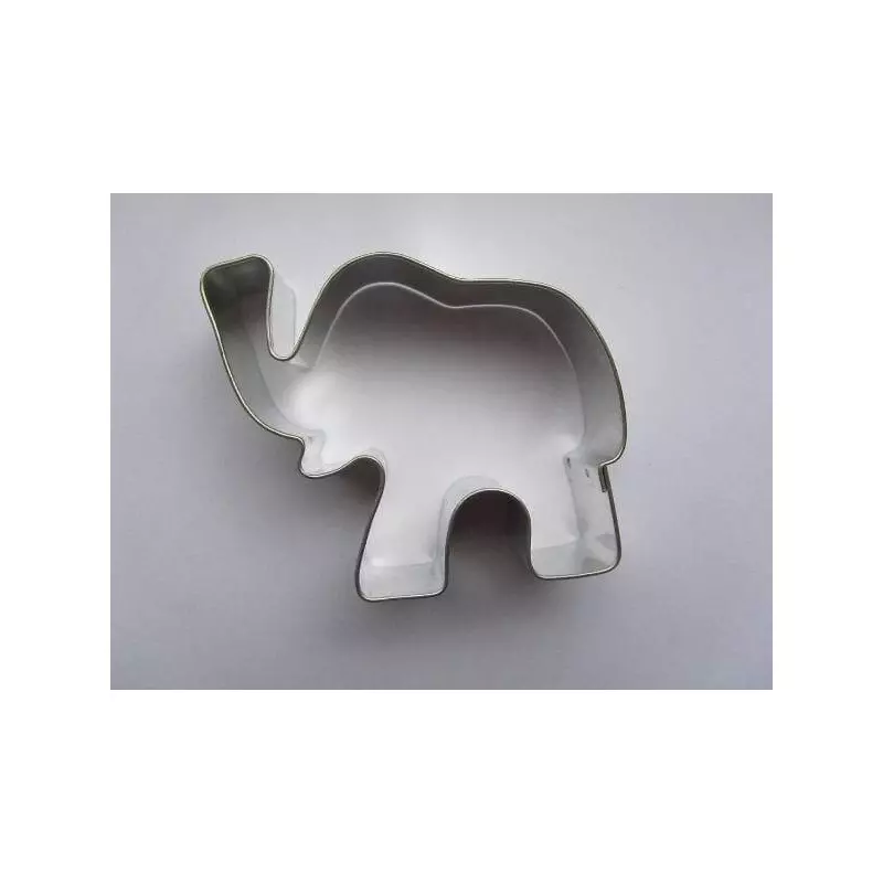 Cortador de elefantes 5.4 cm