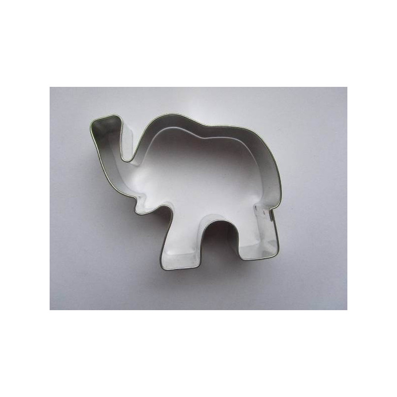 Cutter Elephant 5.4 cm