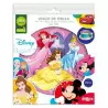 Disque Azyme Princesses Disney 20 cm