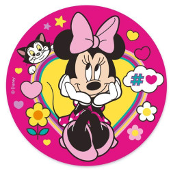 Minnie Disco Desatado 20 cm
