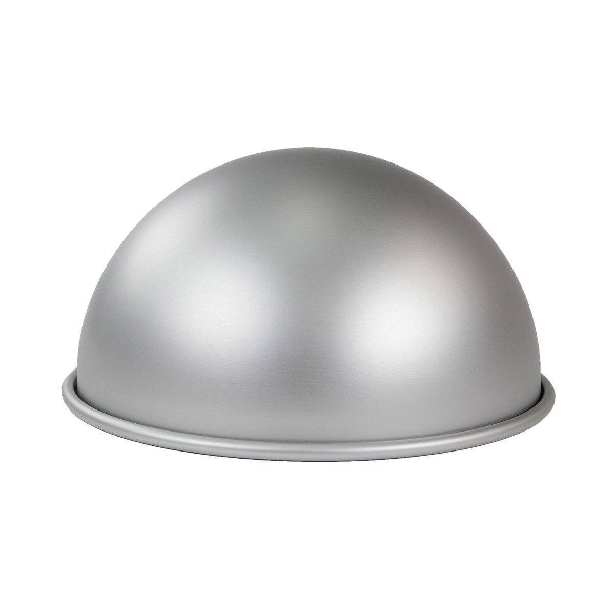 Half Sphere Cake Pan Cm Pme Planete Gateau