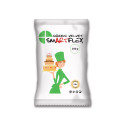 Sugar paste SMARTFLEX VANILLE GREEN 250 g