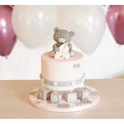 Livre CAKE DESIGN avec Little Cake Sister