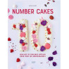 Livre Number Cakes