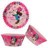 Caissettes à Cupcakes Minnie (x25)