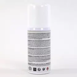 PME - Spray EFFET VELOURS Colorant - Blanc - Halal / Casher