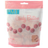 Candy Melt Buttons Pink 340g