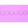 HEART pattern marking pliers