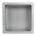 Mould PME sQUARE 20 cm on height 10 cm
