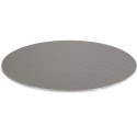 Thin tray for round cakes 40 cm