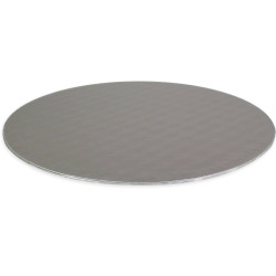 Fine tray for round cakes 40 cm