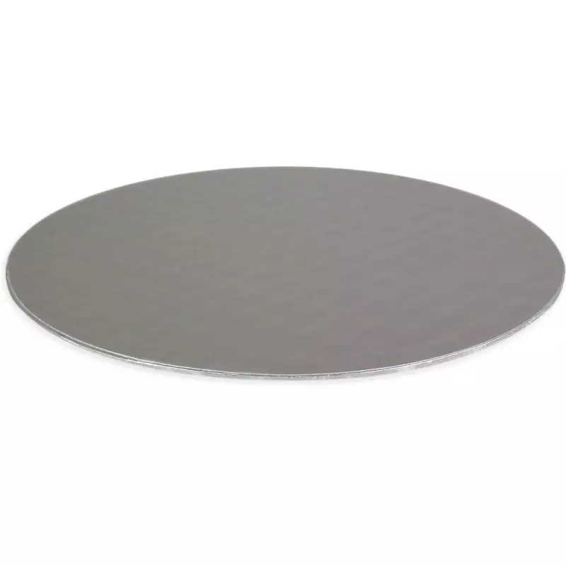 Fine tray for round cakes 40 cm