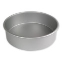 Round cake mould PME 40cm on height 10 cm