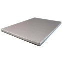 Thick tray for Rectangular cakes 12mm