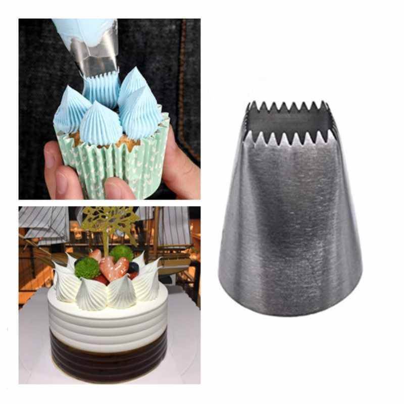 Douille Meringue 32 Dents Planete Gateau