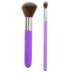 2 brushes Kit 