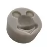 Moule en silicone tête de Mickey