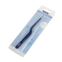 Pliers with fine, curved tips PME - 12cm