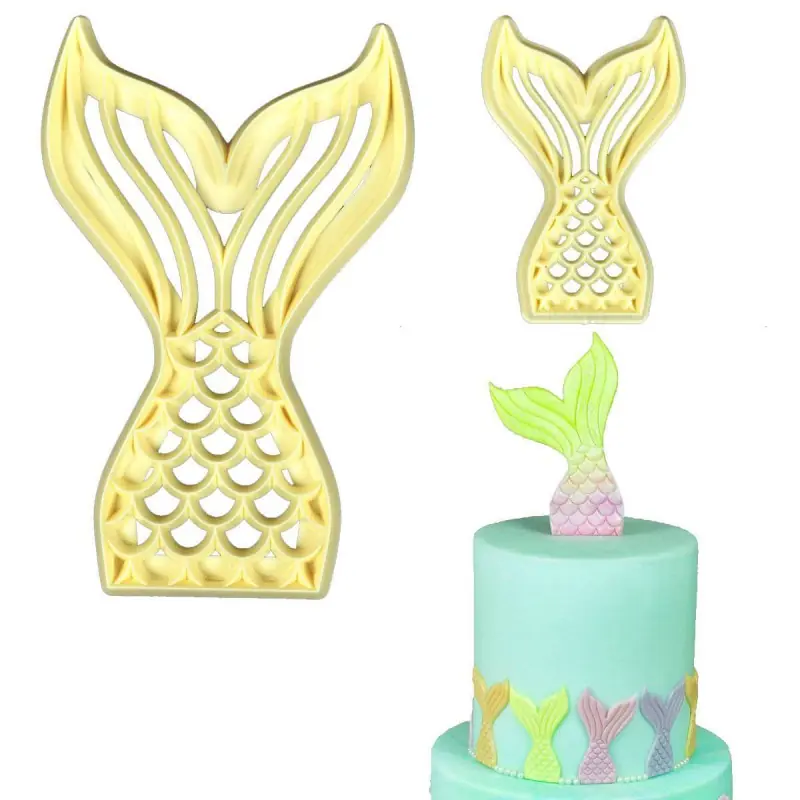 Déco Gâteau Océan – Kit Complet Thème Marin Avec Baleine, Perles, Fleurs Et Fanions Pour Anniversaire Et Fête De Plage