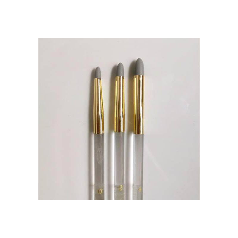 Lot De 19 Outils De Modelage De Fondant Comprenant Des Pinceaux De Décoration De Gâteau, Des Fondants Et De La Pâte à Sucre, Des Outils De Modelage