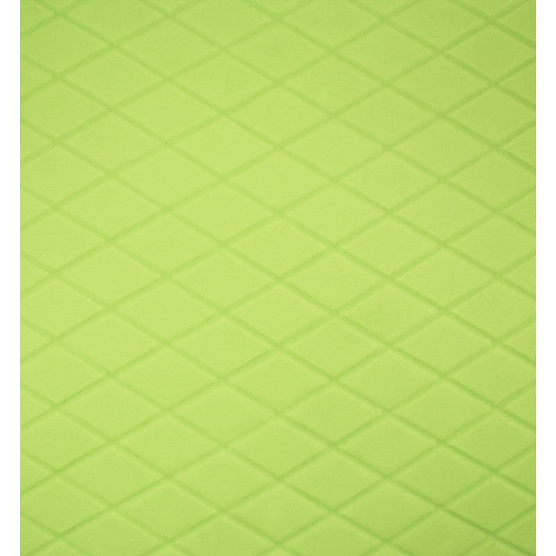 Printing sheet PME padded checkerboard pattern