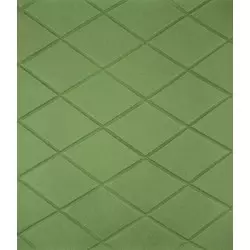 Print pattern CHECKERED MATELLASSE - large sheet