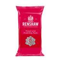 Flower paste and modelling RED Renshaw 250g